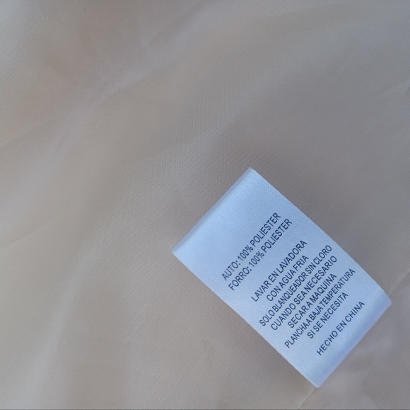 Sadie & Sage Fur Coat - Picture 8 of 10